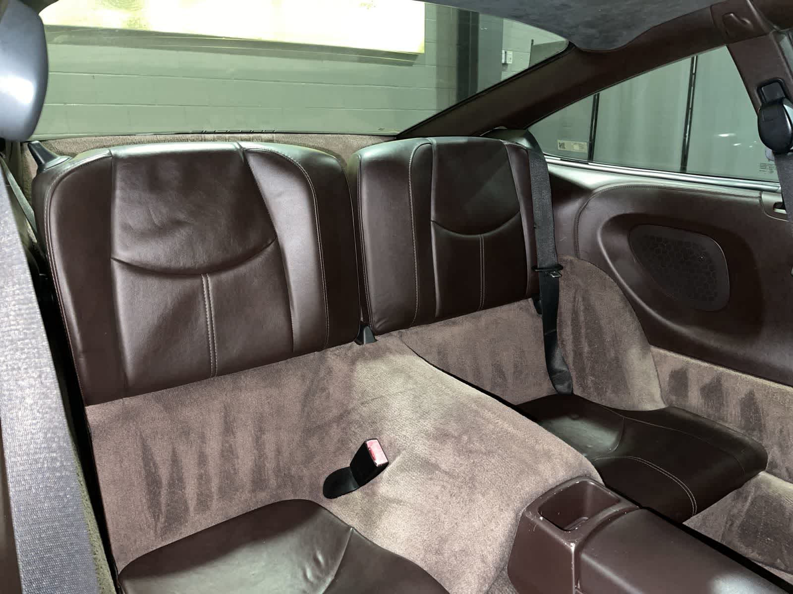 Thumbnail: 2008 Porsche 911 - 24