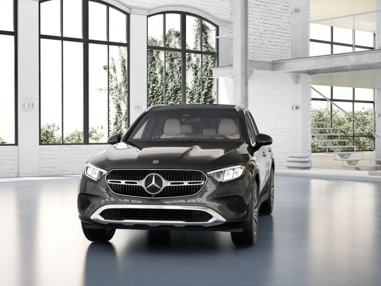 Thumbnail: 2026 Mercedes-Benz GLC - 41