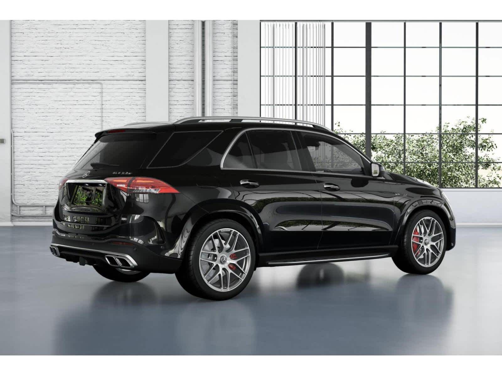 Thumbnail: 2026 Mercedes-Benz GL-Class - 19