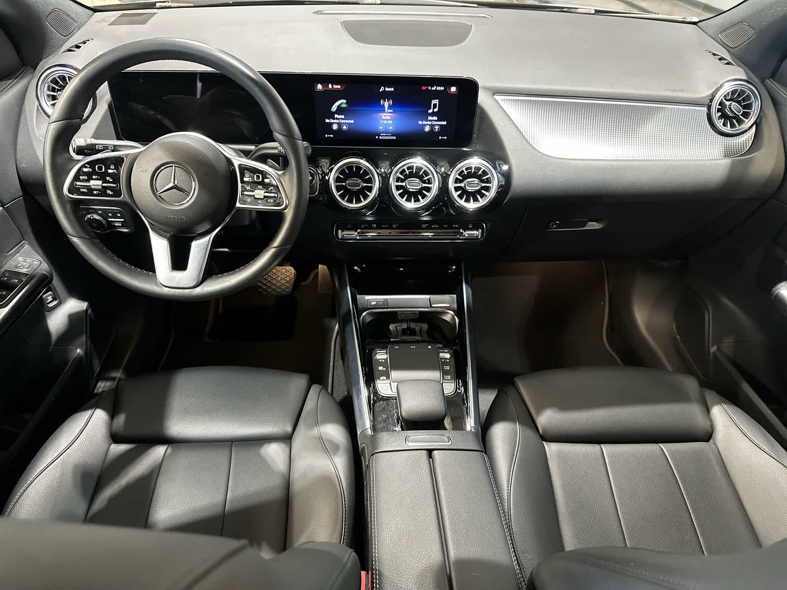 Thumbnail: 2023 Mercedes-Benz GLA - 21