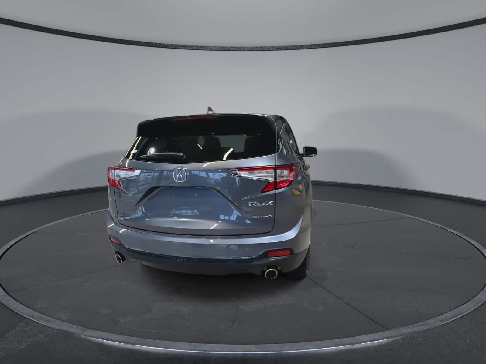 Thumbnail: 2021 Acura RDX - 10