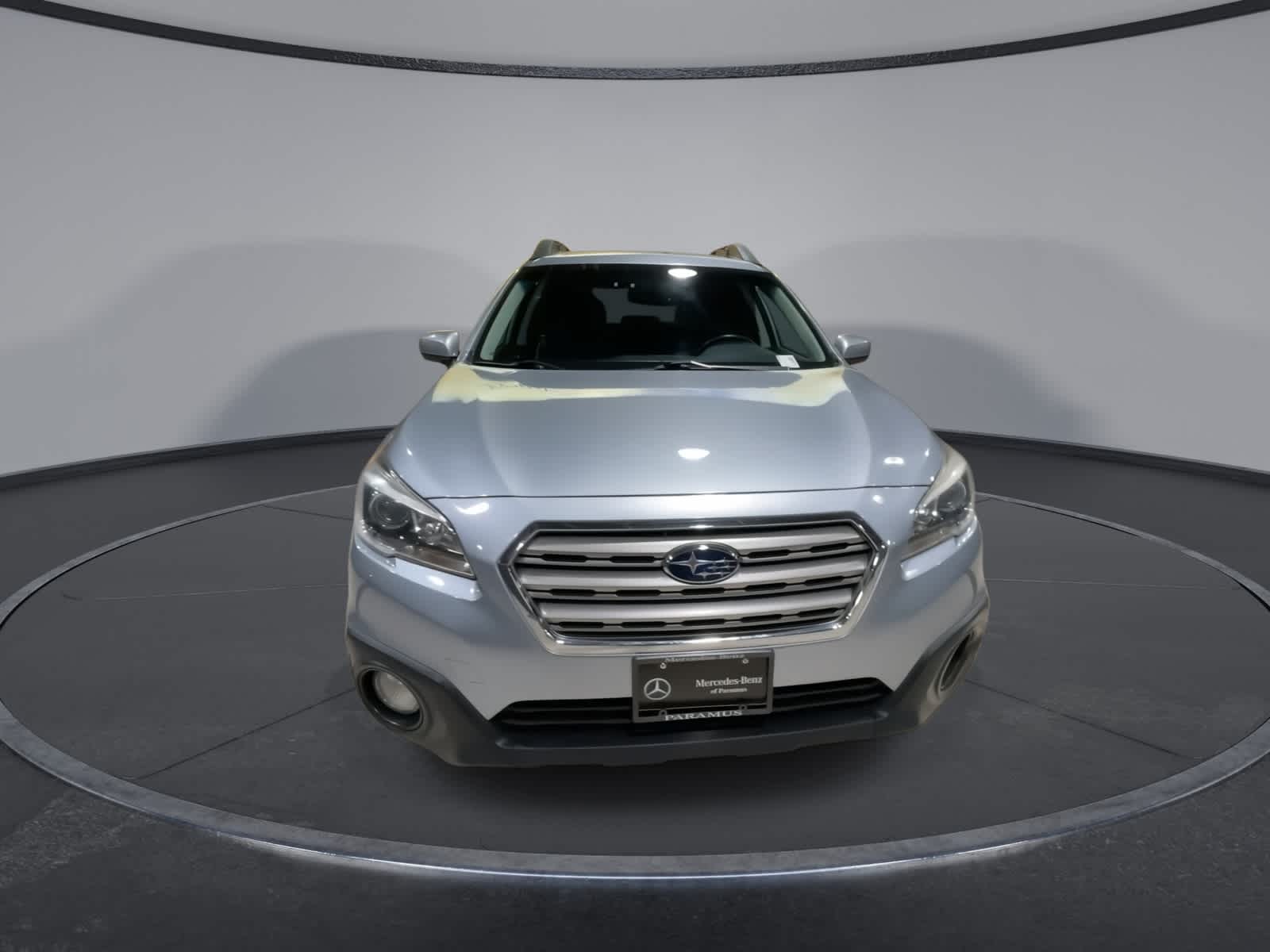 Thumbnail: 2015 Subaru Outback - 4