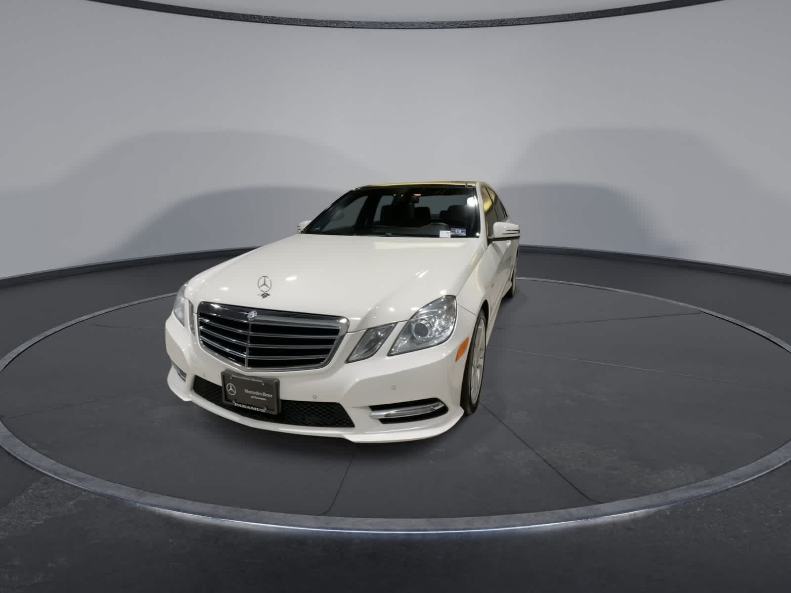 Thumbnail: 2012 Mercedes-Benz E-Class - 5