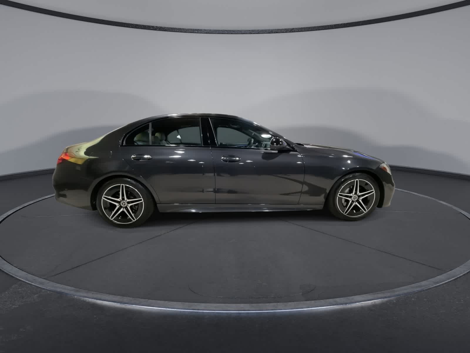 Thumbnail: 2023 Mercedes-Benz C-Class - 13