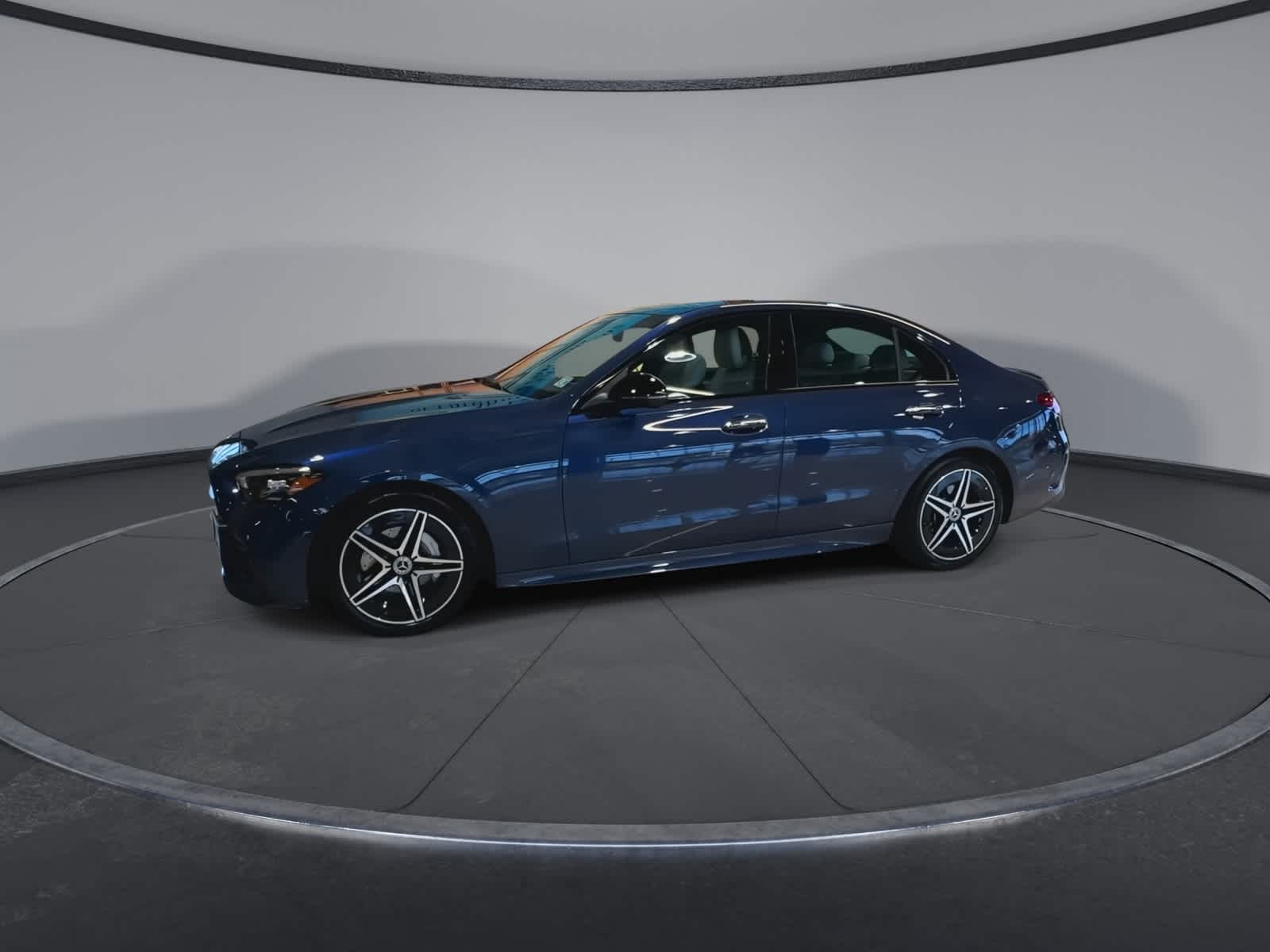 Thumbnail: 2026 Mercedes-Benz C-Class - 6