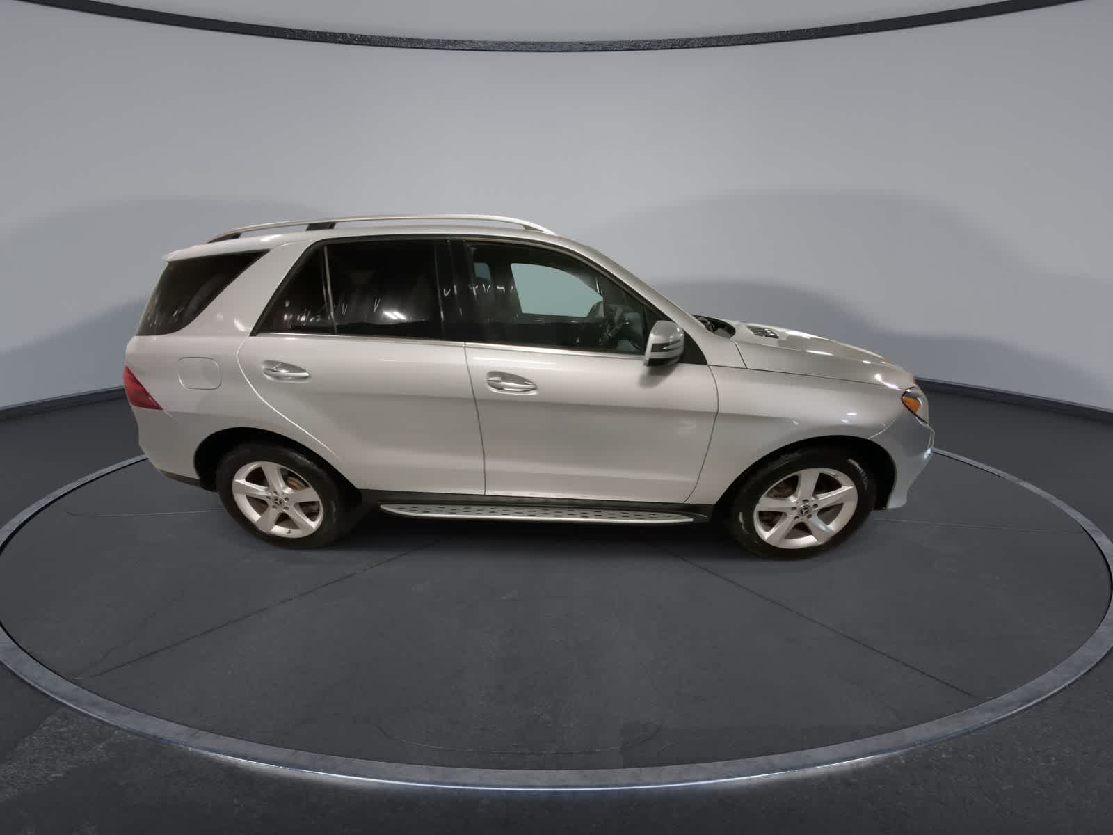 Thumbnail: 2018 Mercedes-Benz GLE - 13