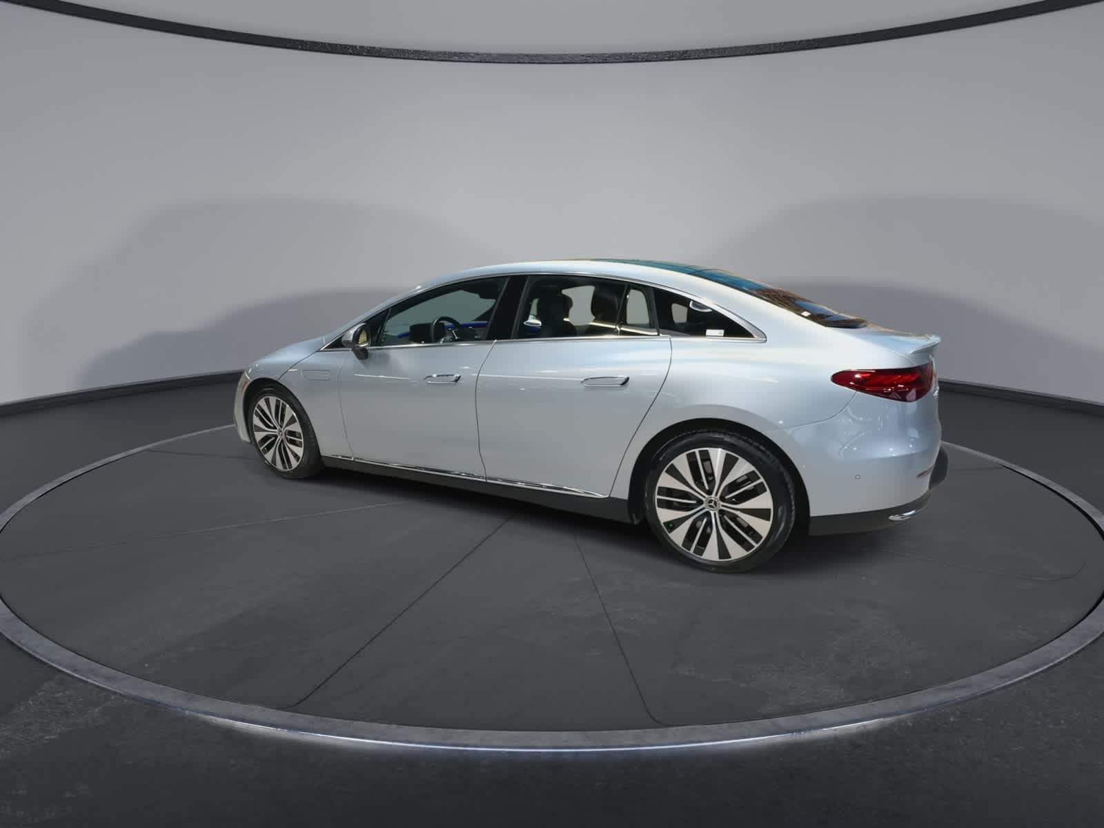 Thumbnail: 2023 Mercedes-Benz EQE - 8