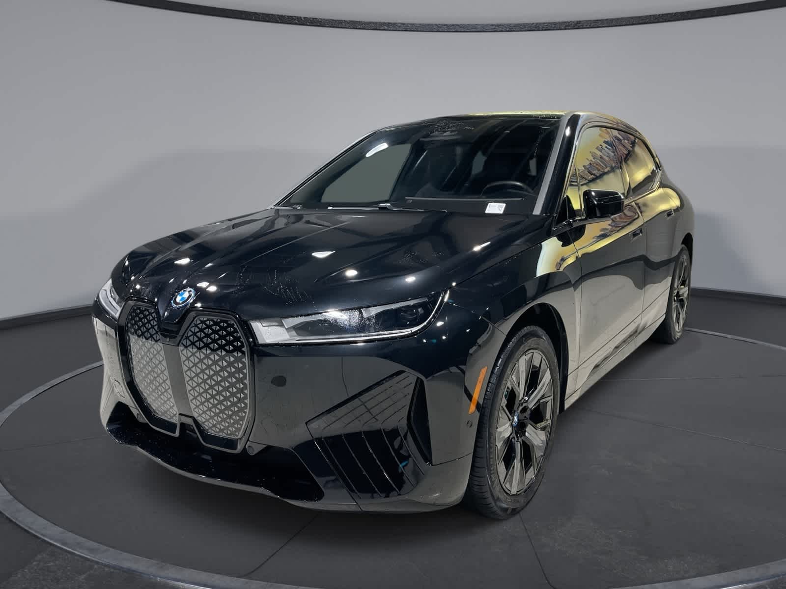 2023 BMW iX xDrive50 -
                  Paramus, NJ