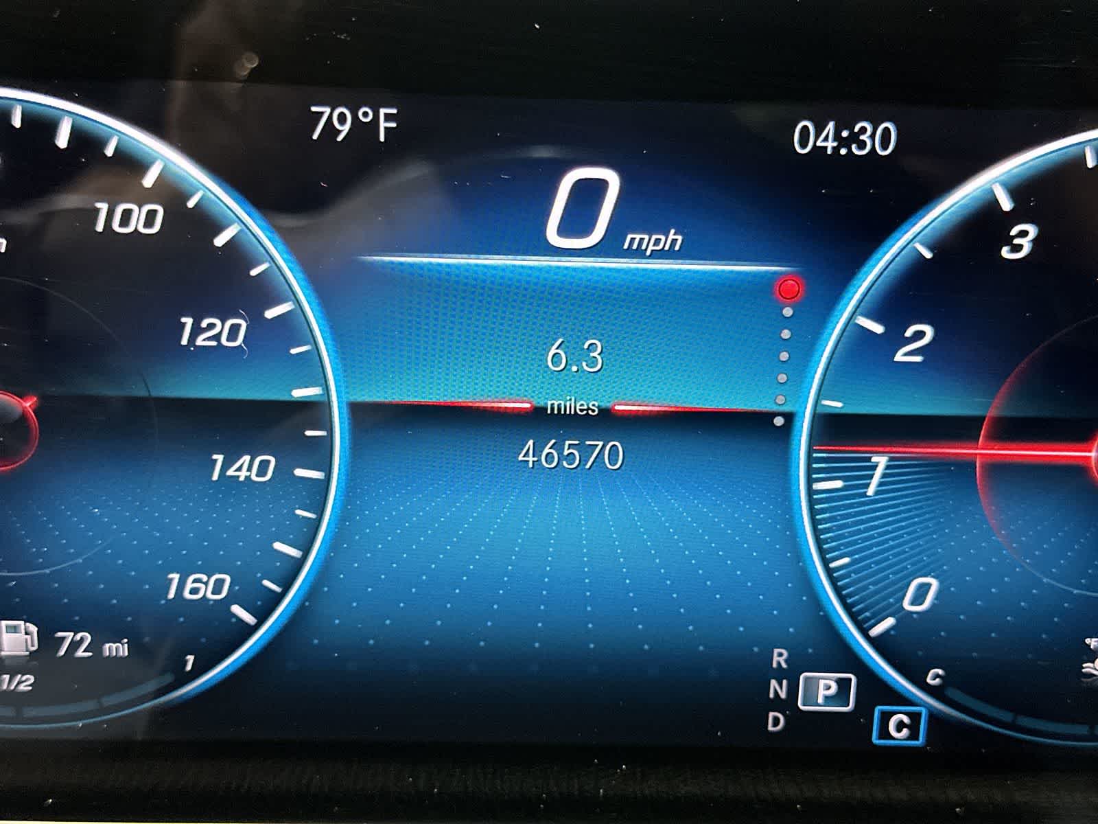 Thumbnail: 2021 Mercedes-Benz GLB - 30