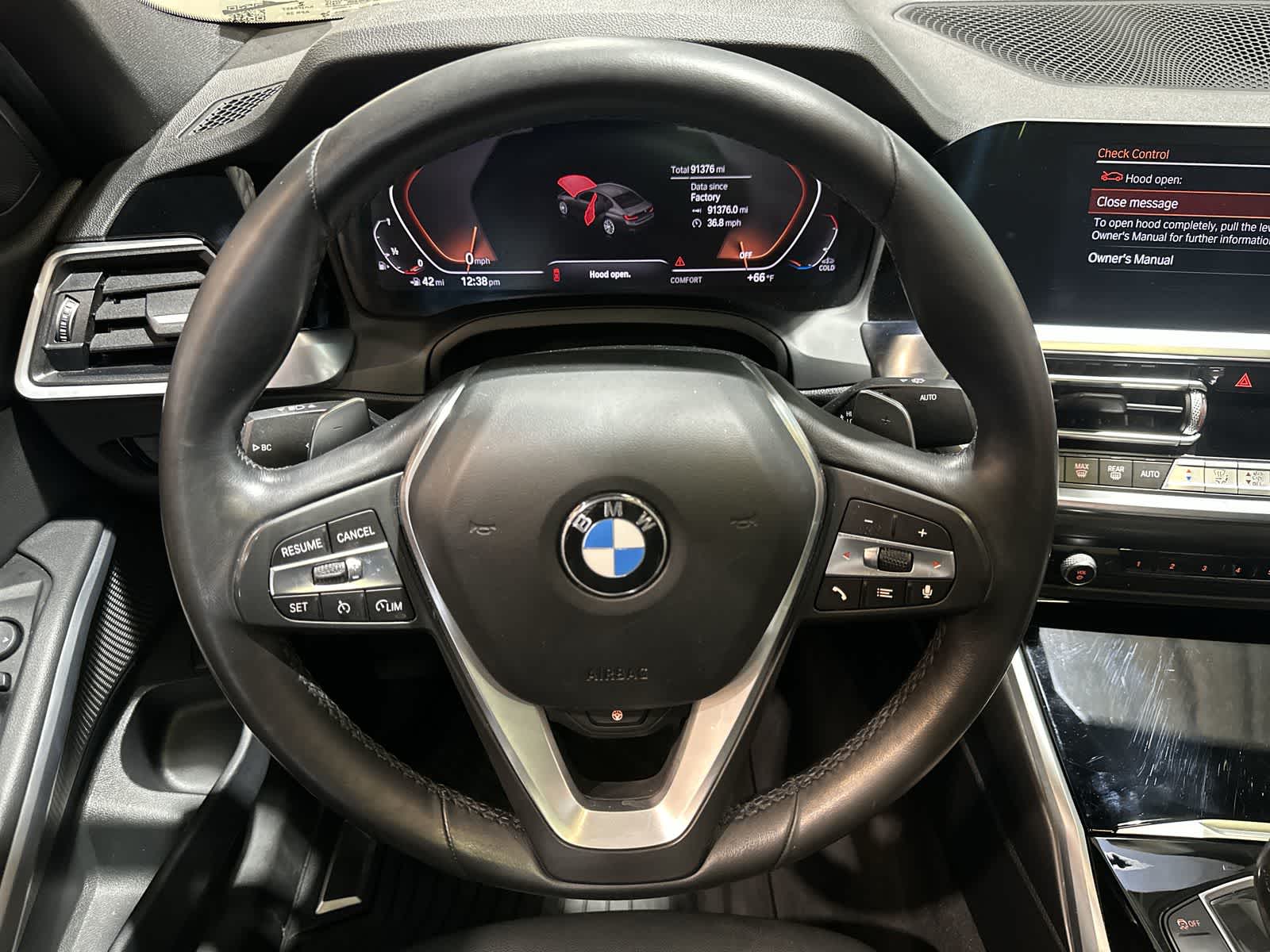 Thumbnail: 2019 BMW 3 Series - 27