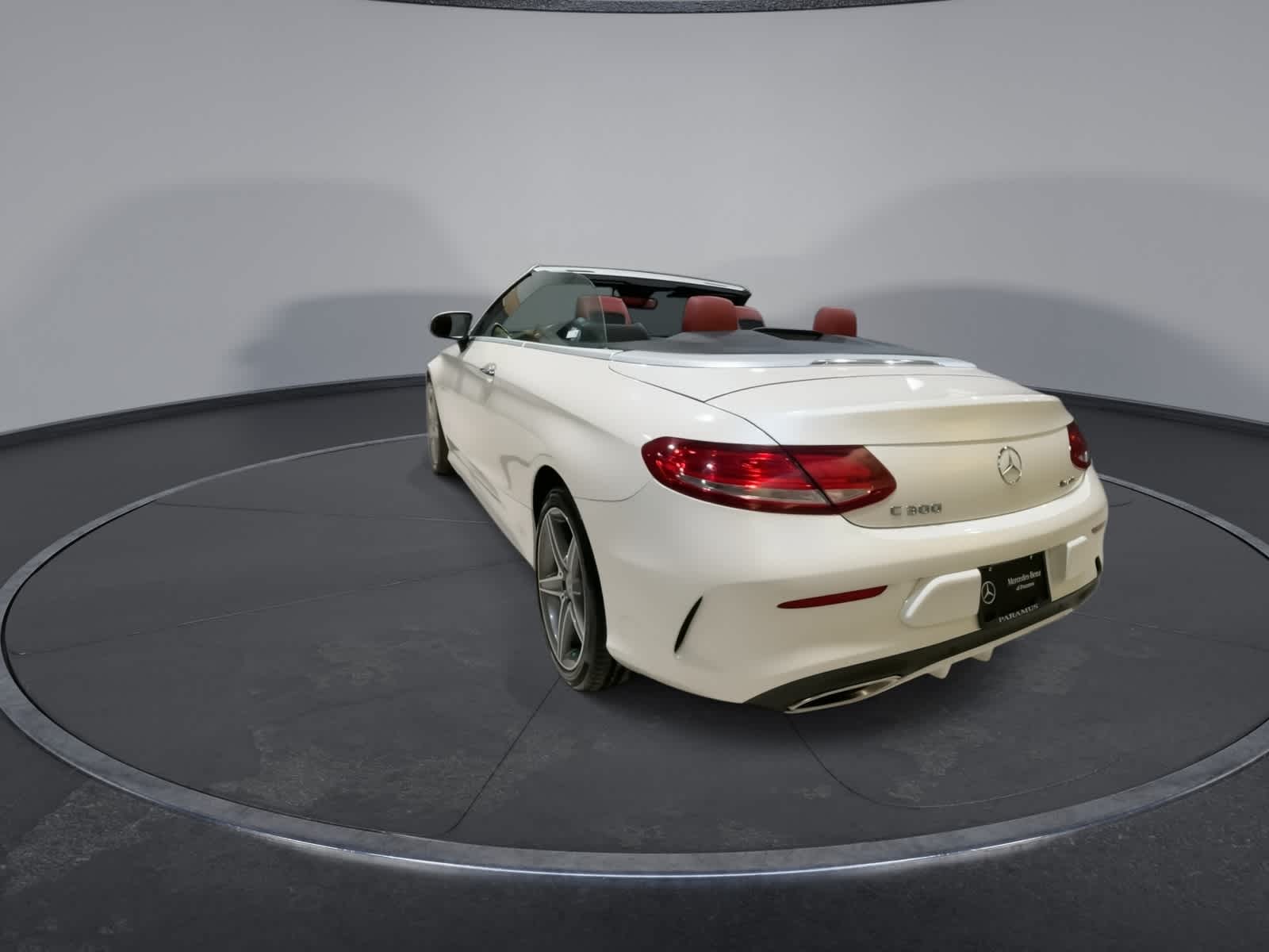 Thumbnail: 2018 Mercedes-Benz C-Class - 9