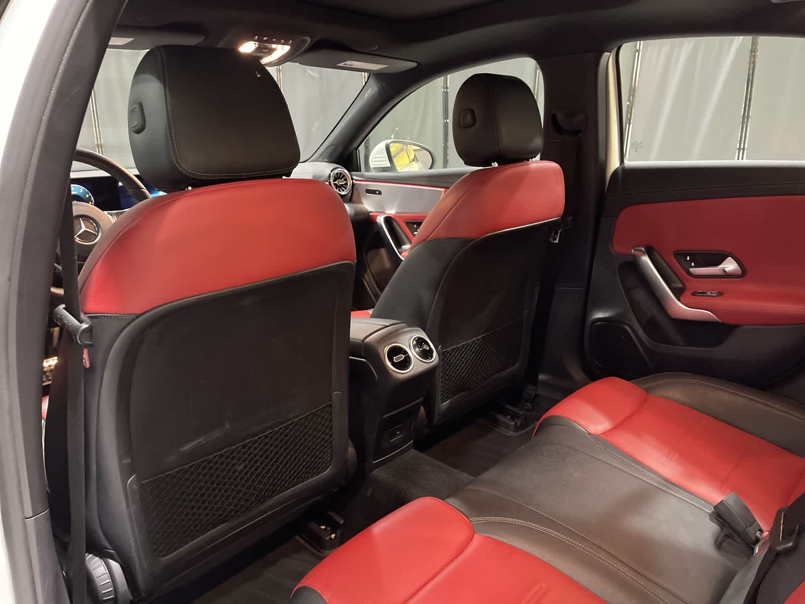 Thumbnail: 2022 Mercedes-Benz A-Class - 24