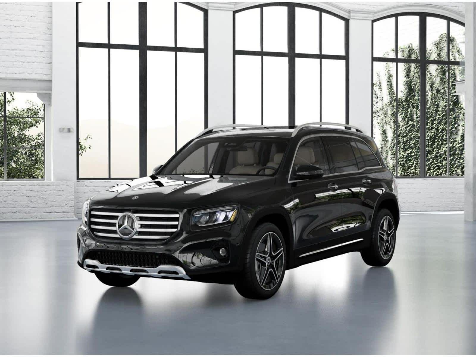 Thumbnail: 2026 Mercedes-Benz GLB - 39