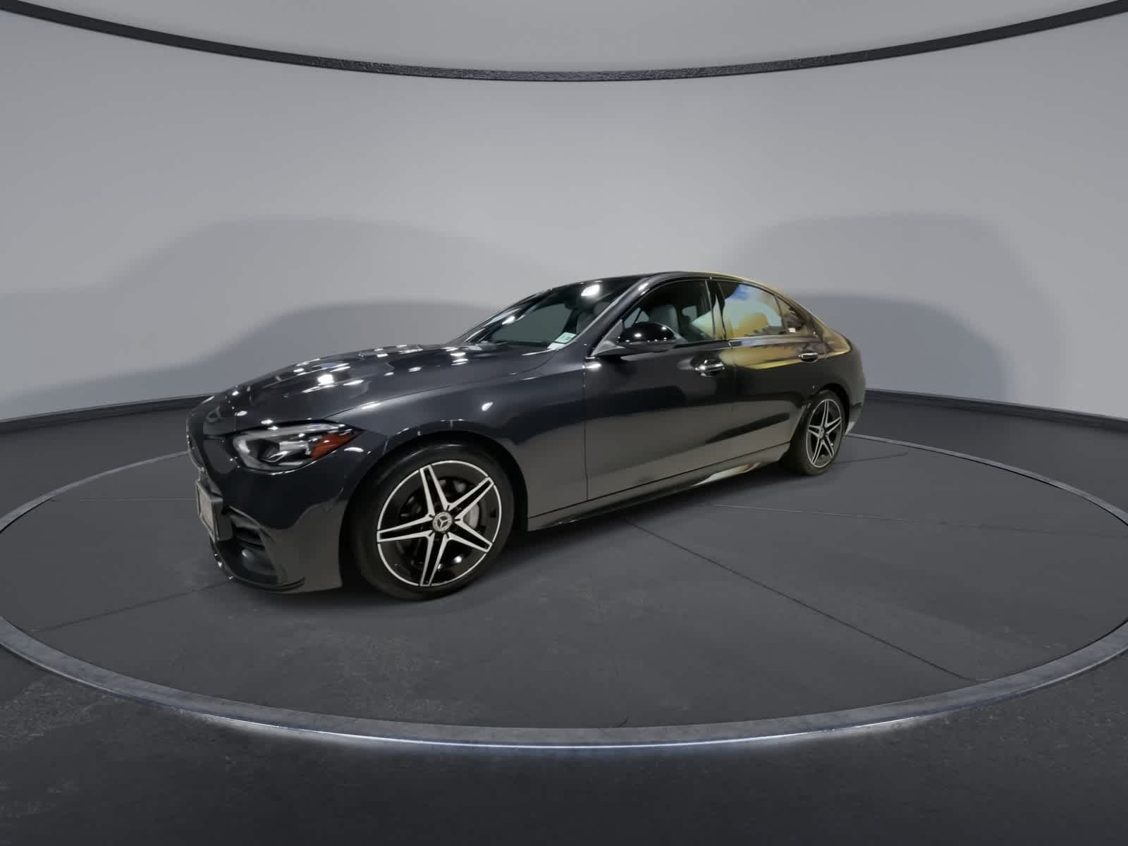 Thumbnail: 2023 Mercedes-Benz C-Class - 6