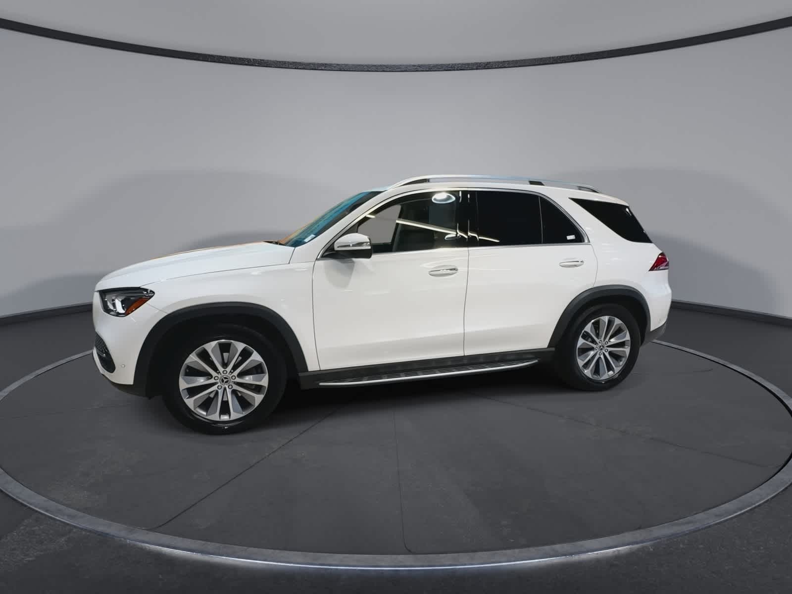 Thumbnail: 2020 Mercedes-Benz GLE - 6