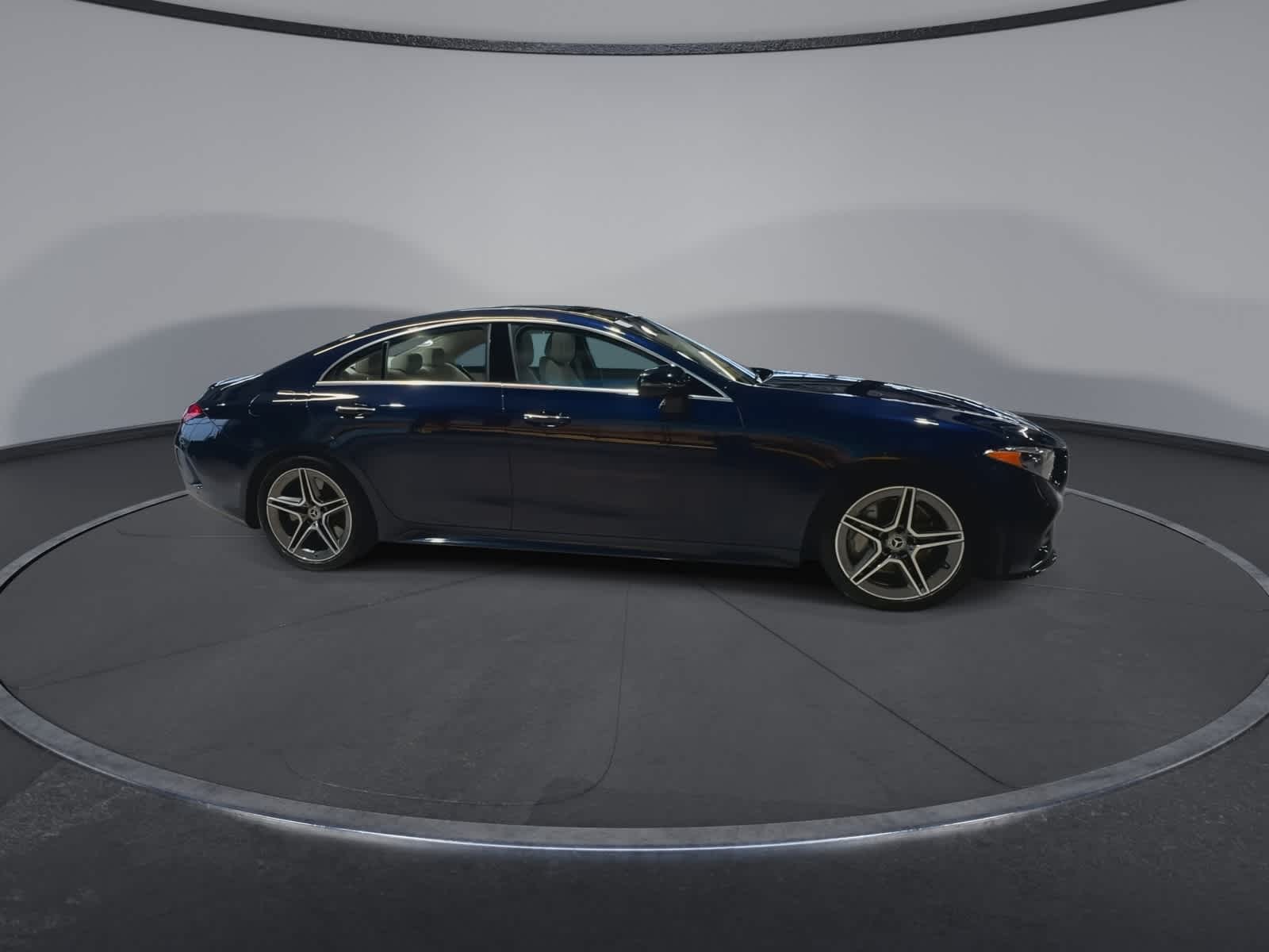 Thumbnail: 2019 Mercedes-Benz CLS - 13