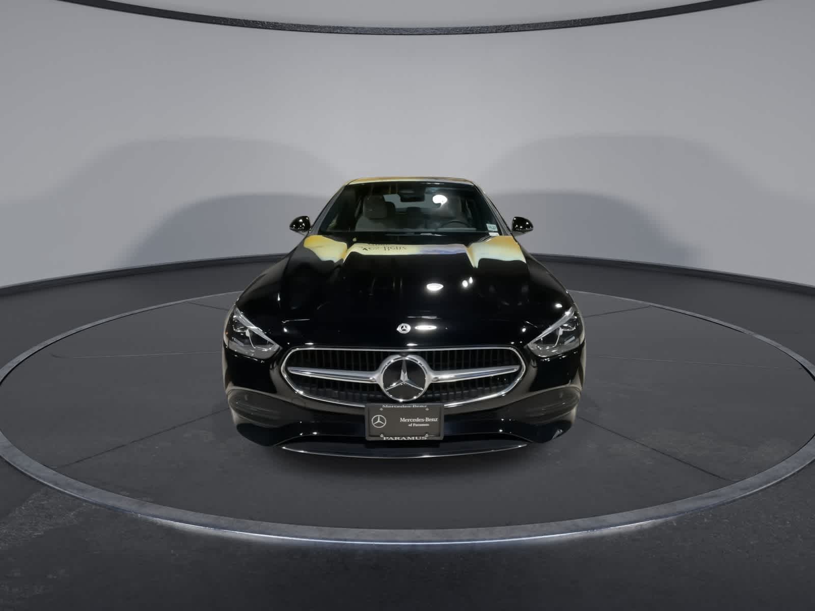 2022 Mercedes Benz C 300 4MATIC photo 4