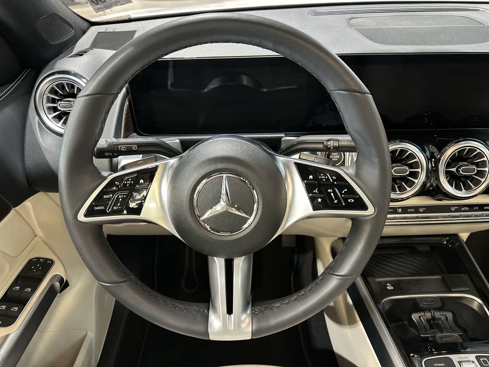 Thumbnail: 2026 Mercedes-Benz GLB - 27