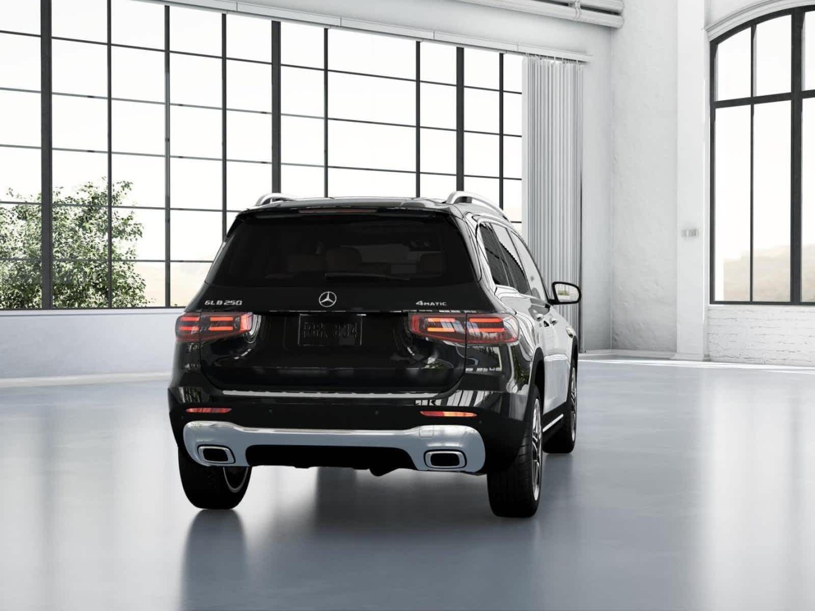 Thumbnail: 2026 Mercedes-Benz GLB - 23