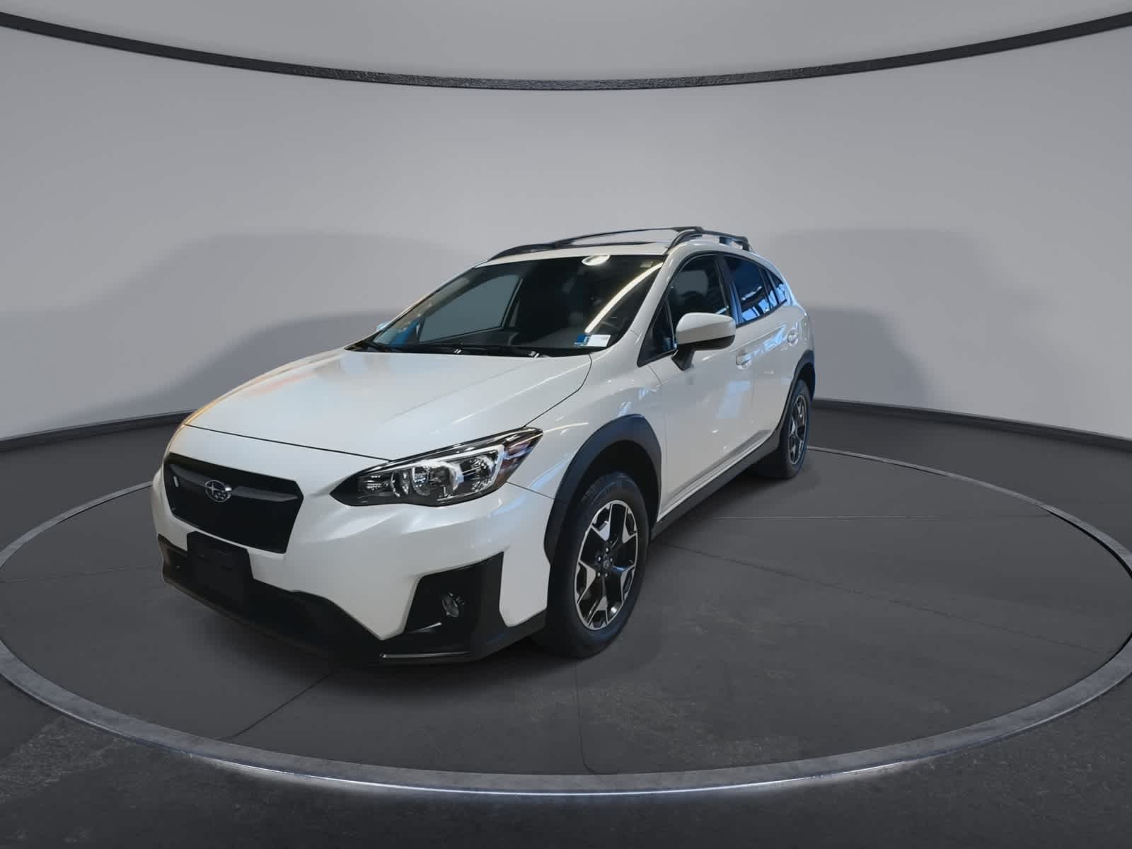 Thumbnail: 2019 Subaru Crosstrek - 5