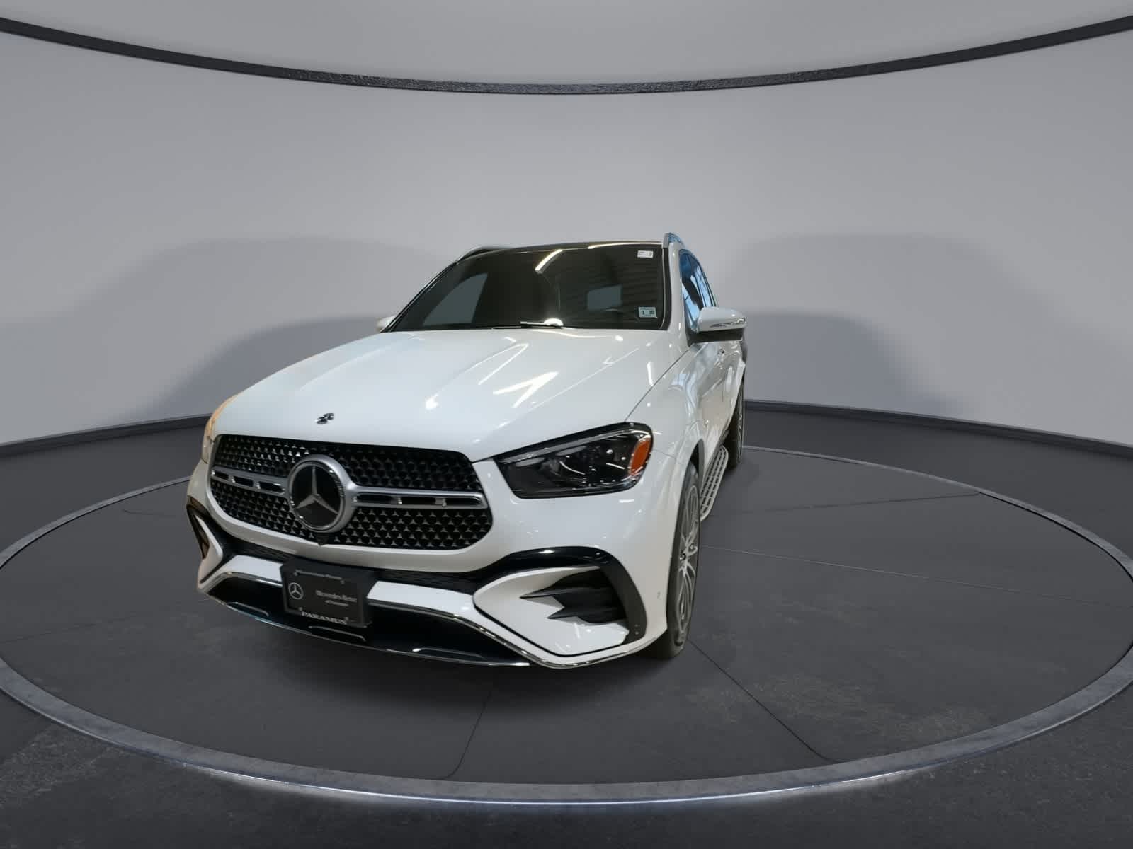 Thumbnail: 2026 Mercedes-Benz GLE - 4
