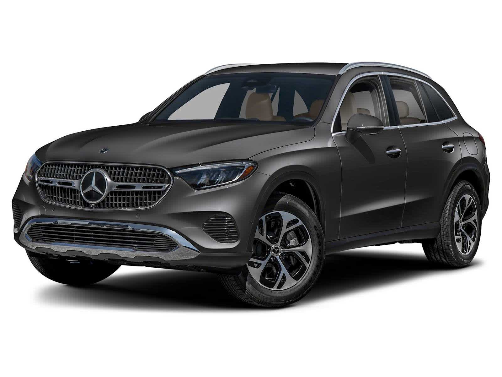 2026 Mercedes-Benz GLC GLC 350e 4MATIC's photo