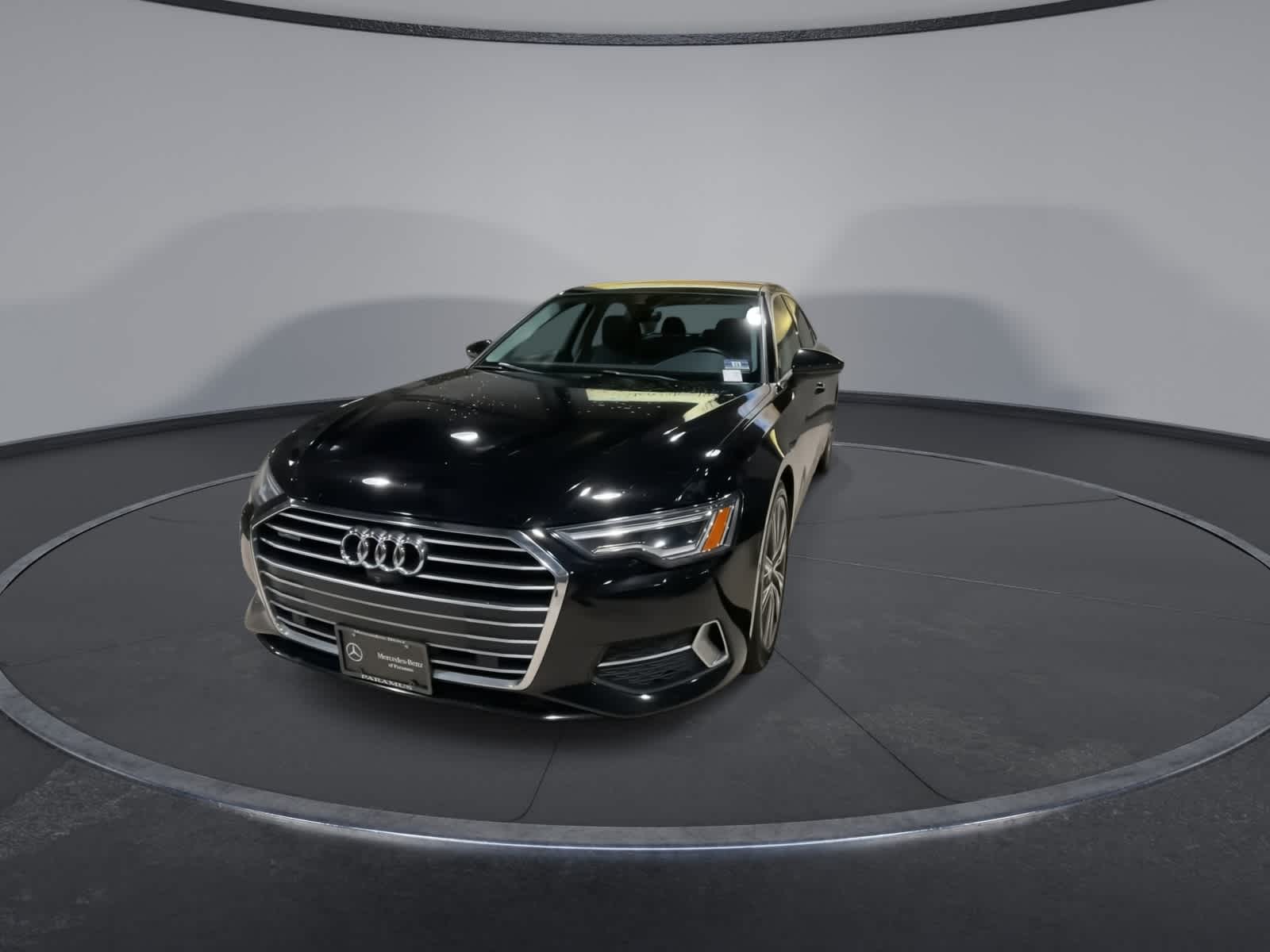 Thumbnail: 2019 Audi A6 - 5
