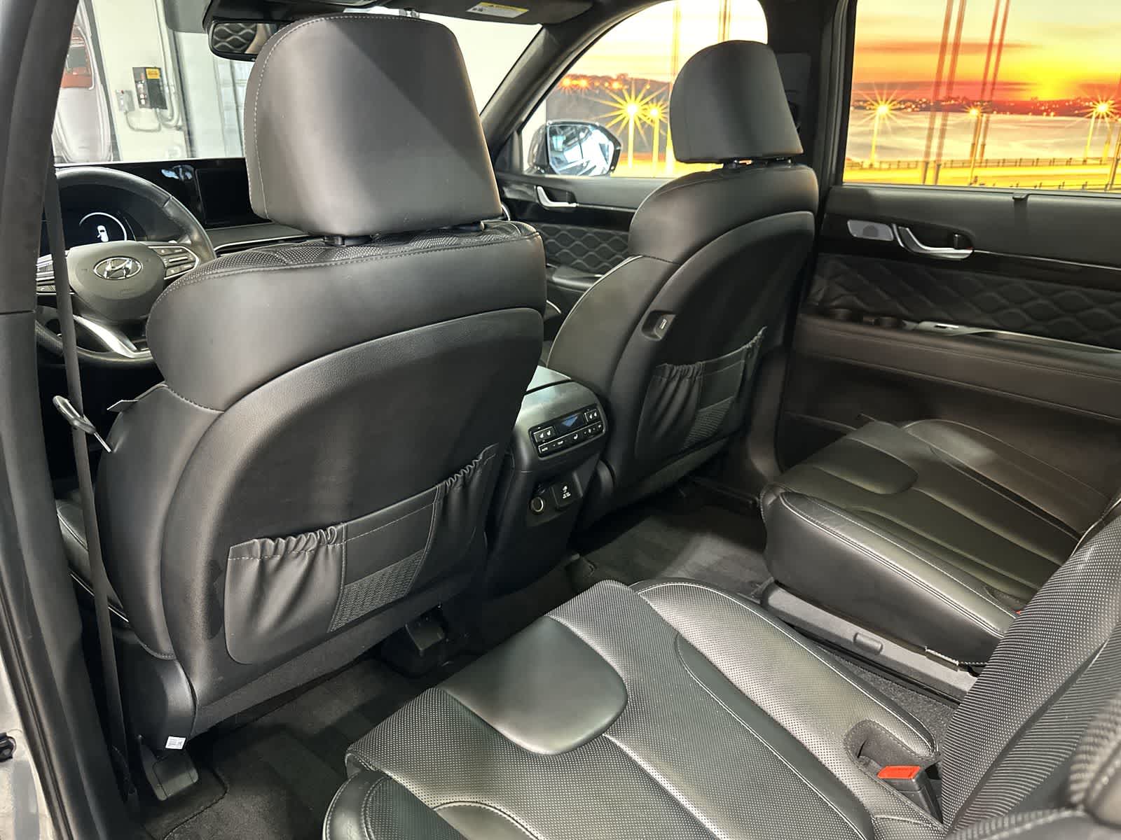 Thumbnail: 2022 Hyundai Palisade - 24