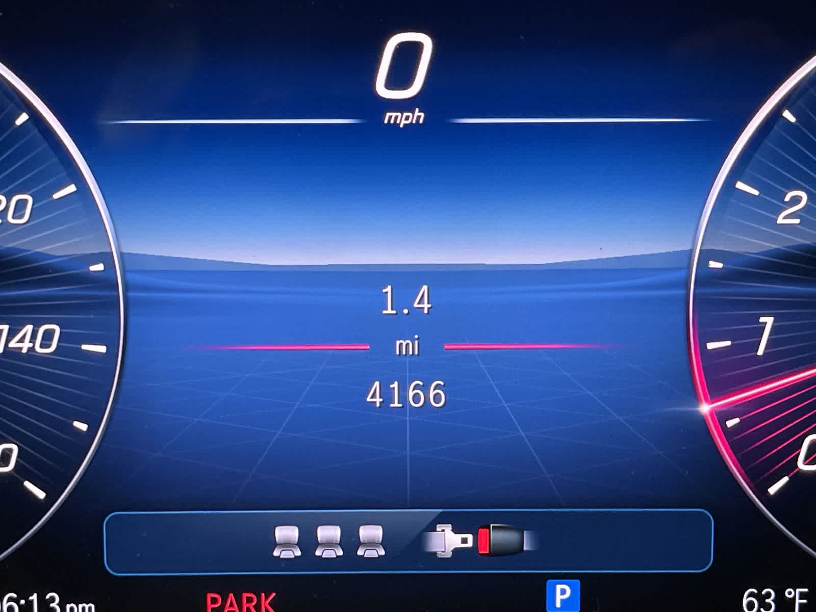 Thumbnail: 2025 Mercedes-Benz C-Class - 30