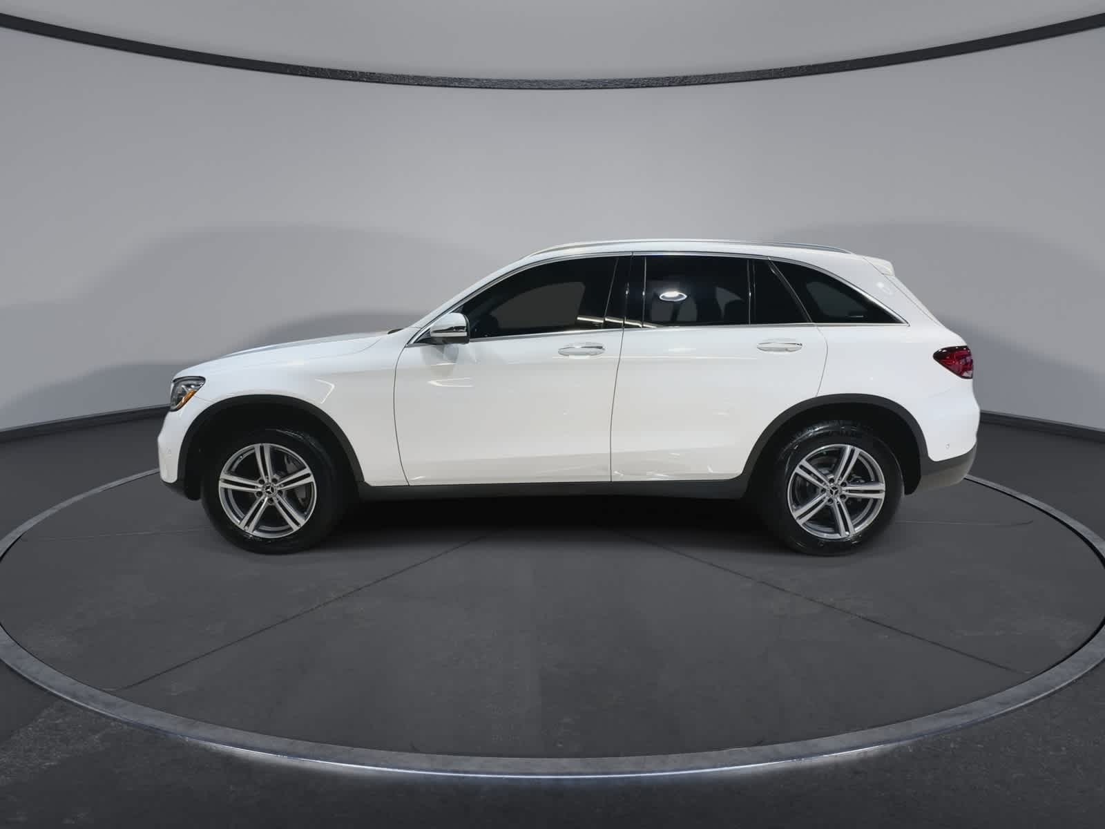 Thumbnail: 2022 Mercedes-Benz GLC - 7