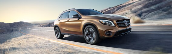New Mercedes Benz Gla 250 Lease Specials And Offers