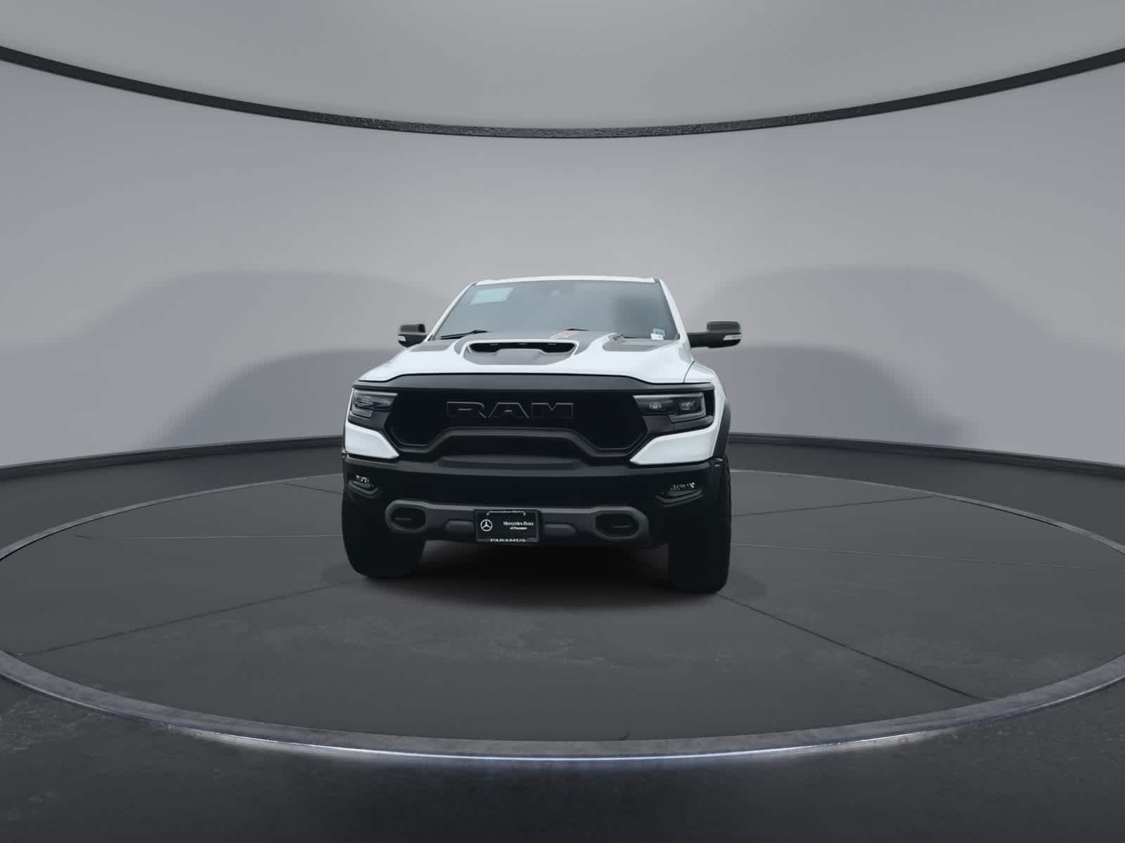 Thumbnail: 2022 RAM 1500 - 4
