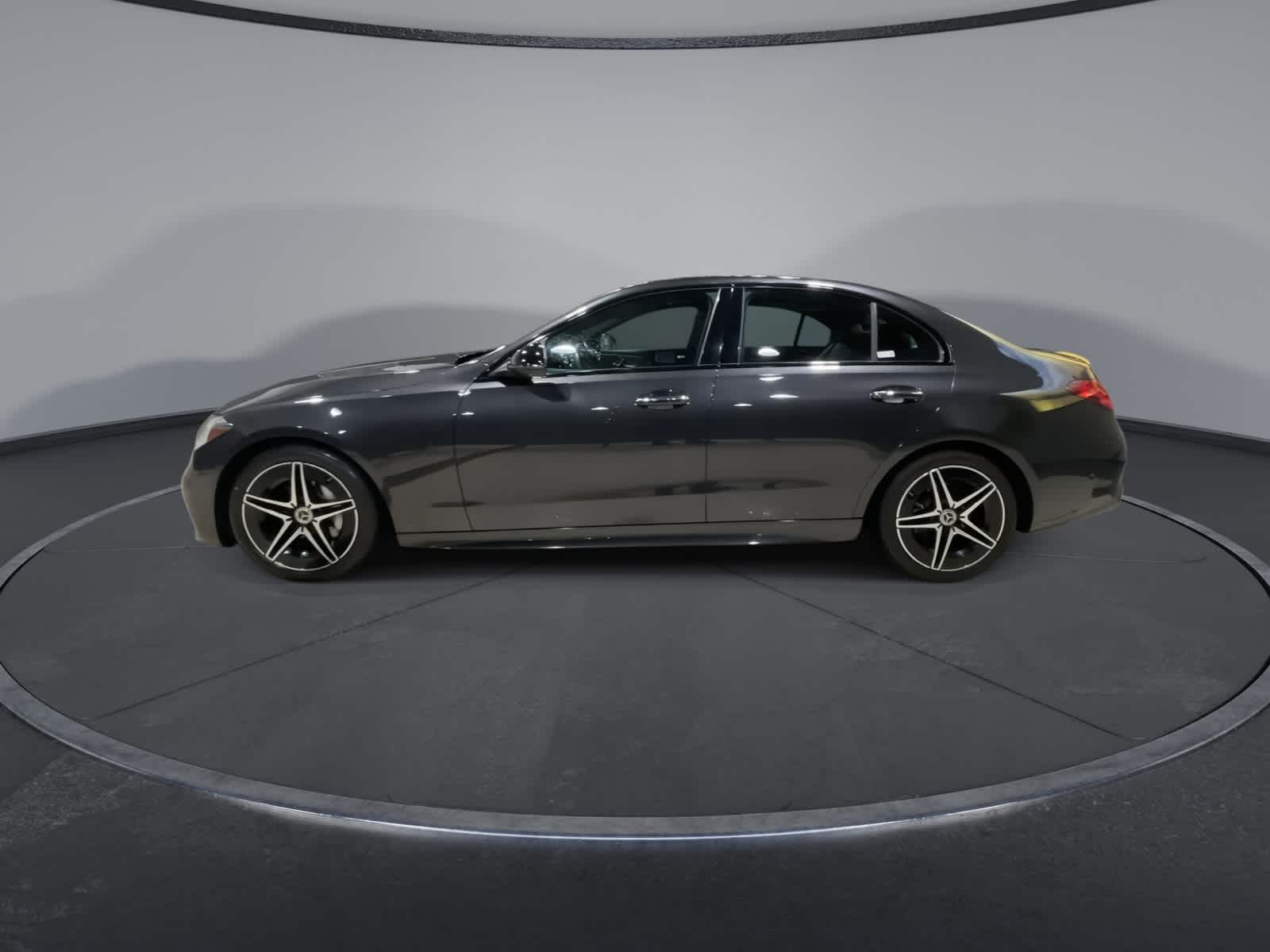 Thumbnail: 2023 Mercedes-Benz C-Class - 7