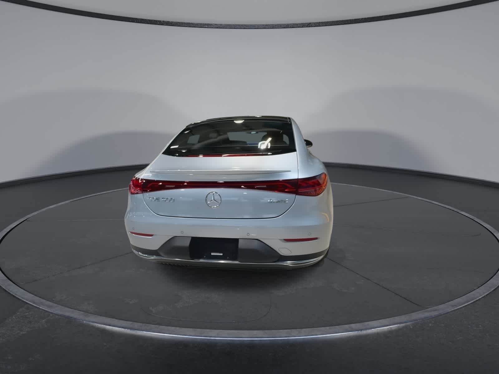 Thumbnail: 2023 Mercedes-Benz EQE - 10