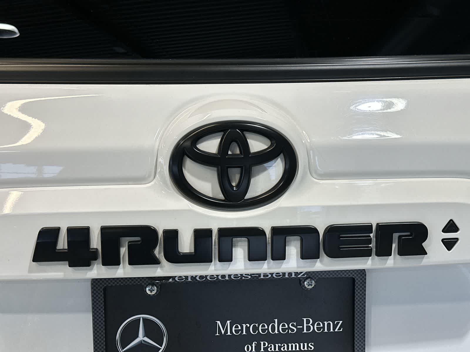 Thumbnail: 2023 Toyota 4Runner - 19