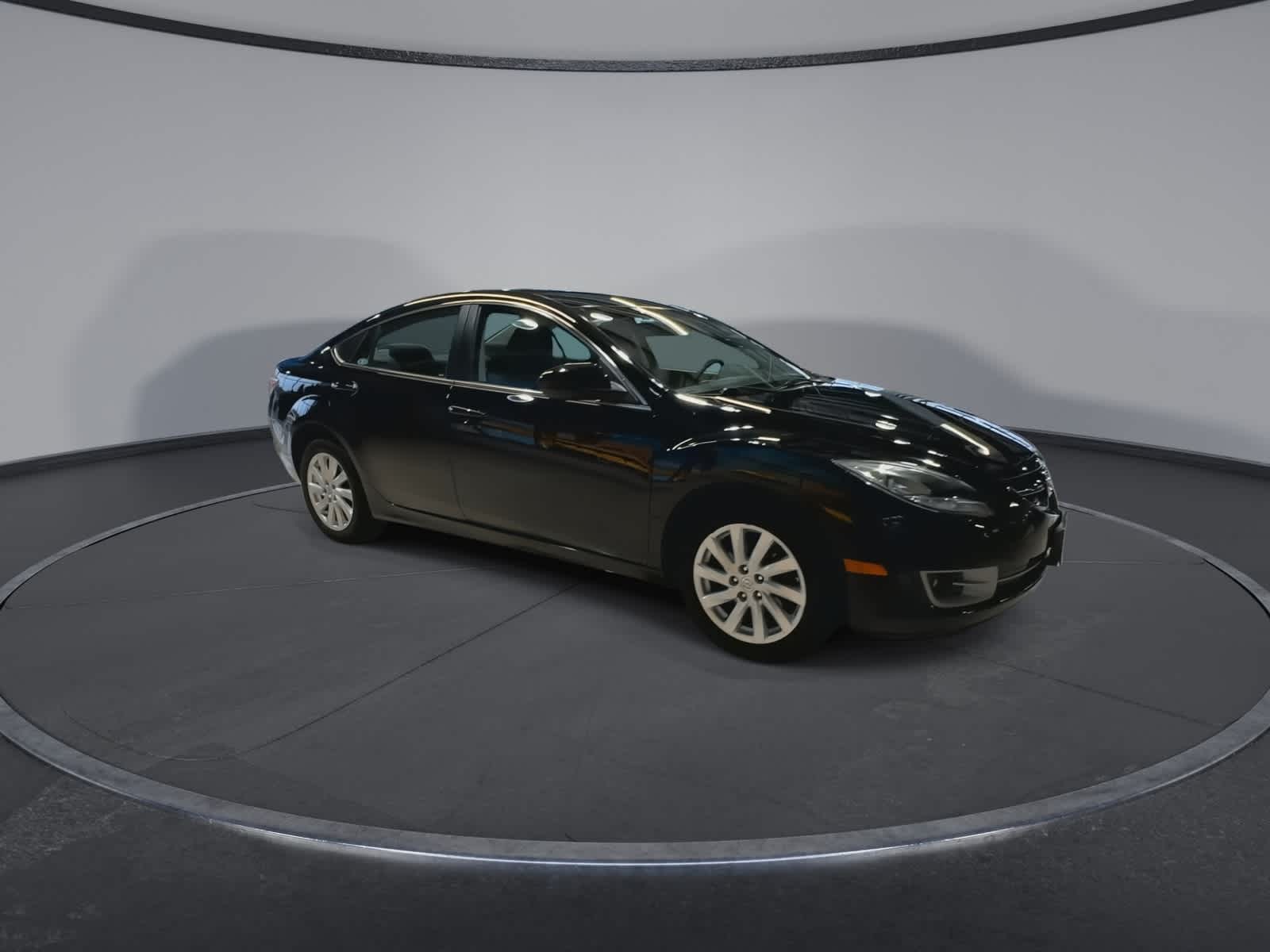 Thumbnail: 2012 Mazda Mazda6 - 2