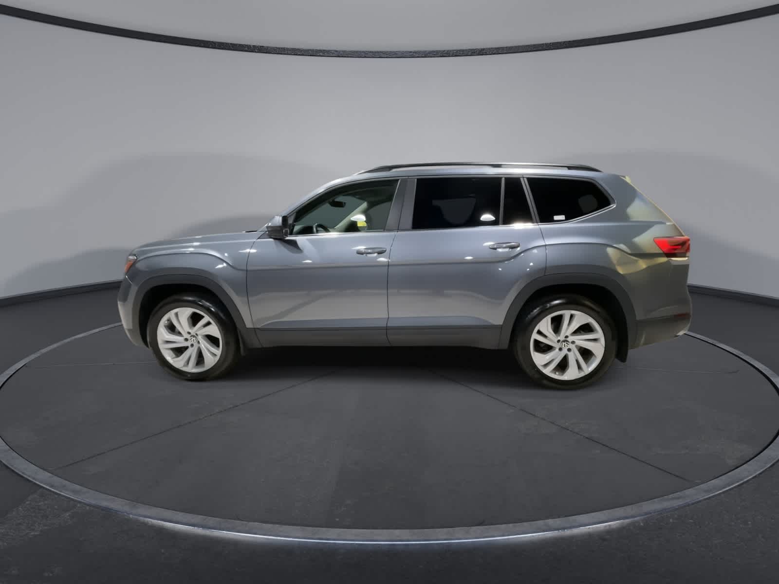 Thumbnail: 2022 Volkswagen Atlas - 7