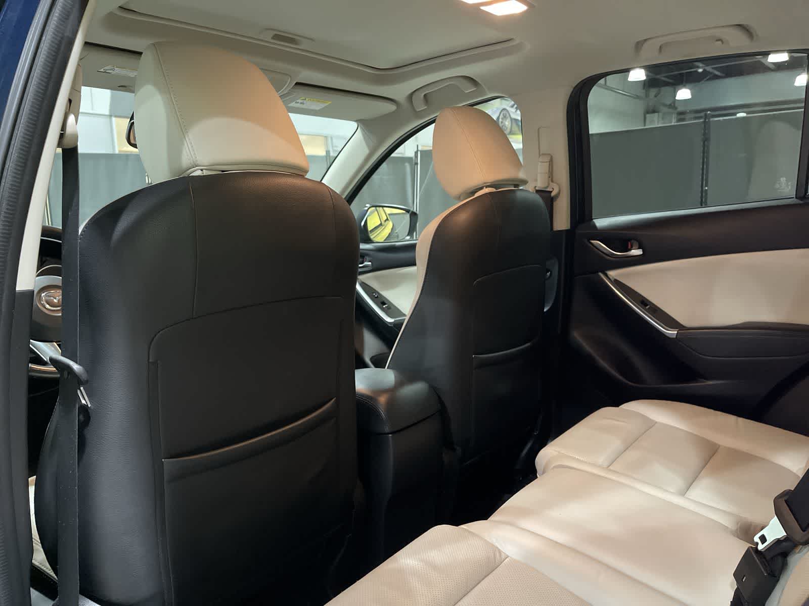 Thumbnail: 2016 Mazda CX-5 - 24