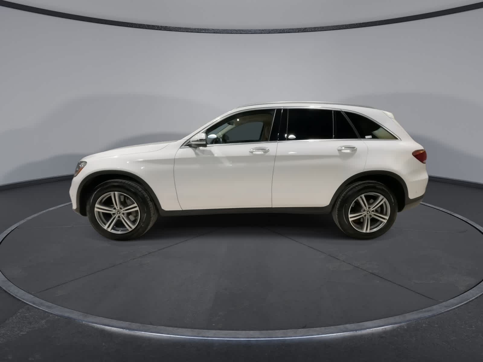 Thumbnail: 2022 Mercedes-Benz GLC - 7