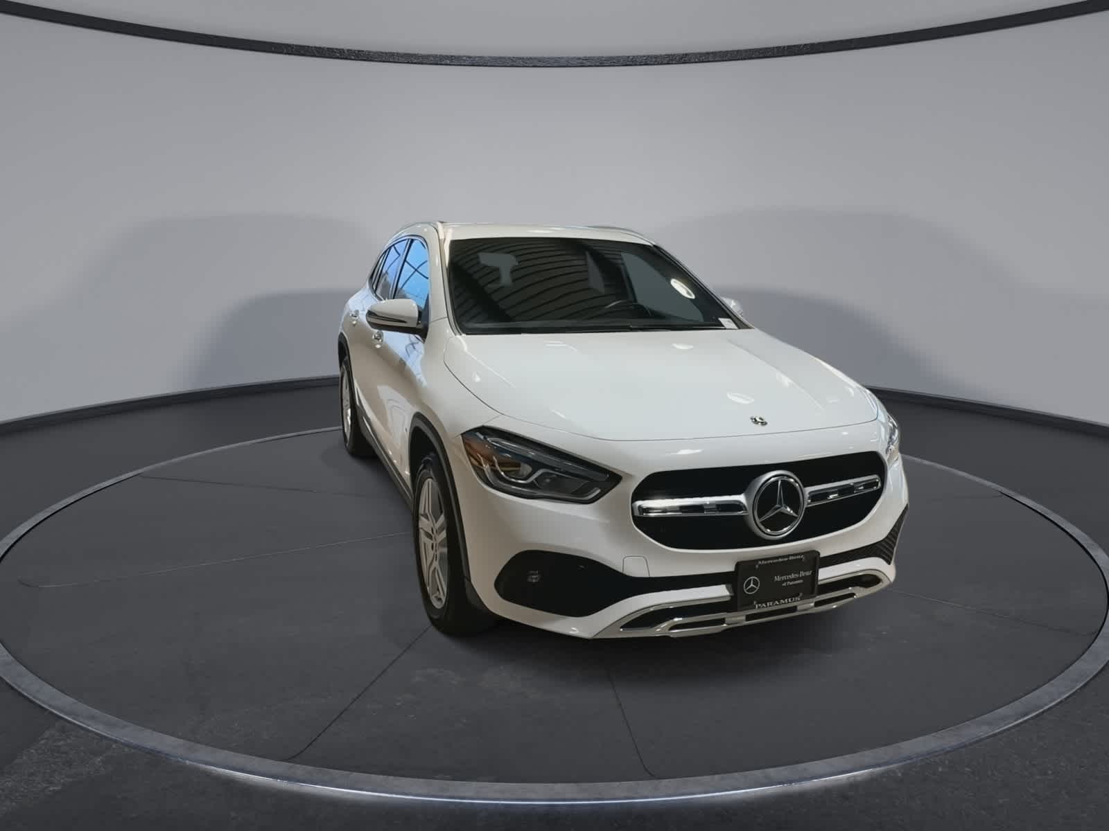 Thumbnail: 2023 Mercedes-Benz GLA - 3