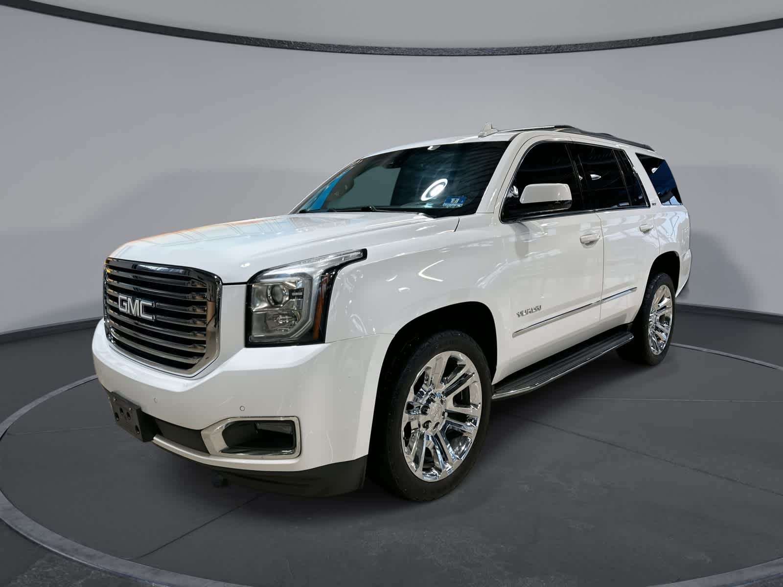 2018 GMC Yukon SLT -
                  Paramus, NJ