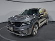 Kia Sorento Plug-In Hybrid