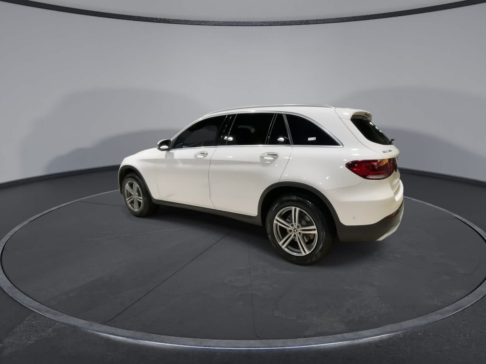 Thumbnail: 2021 Mercedes-Benz GLC - 8