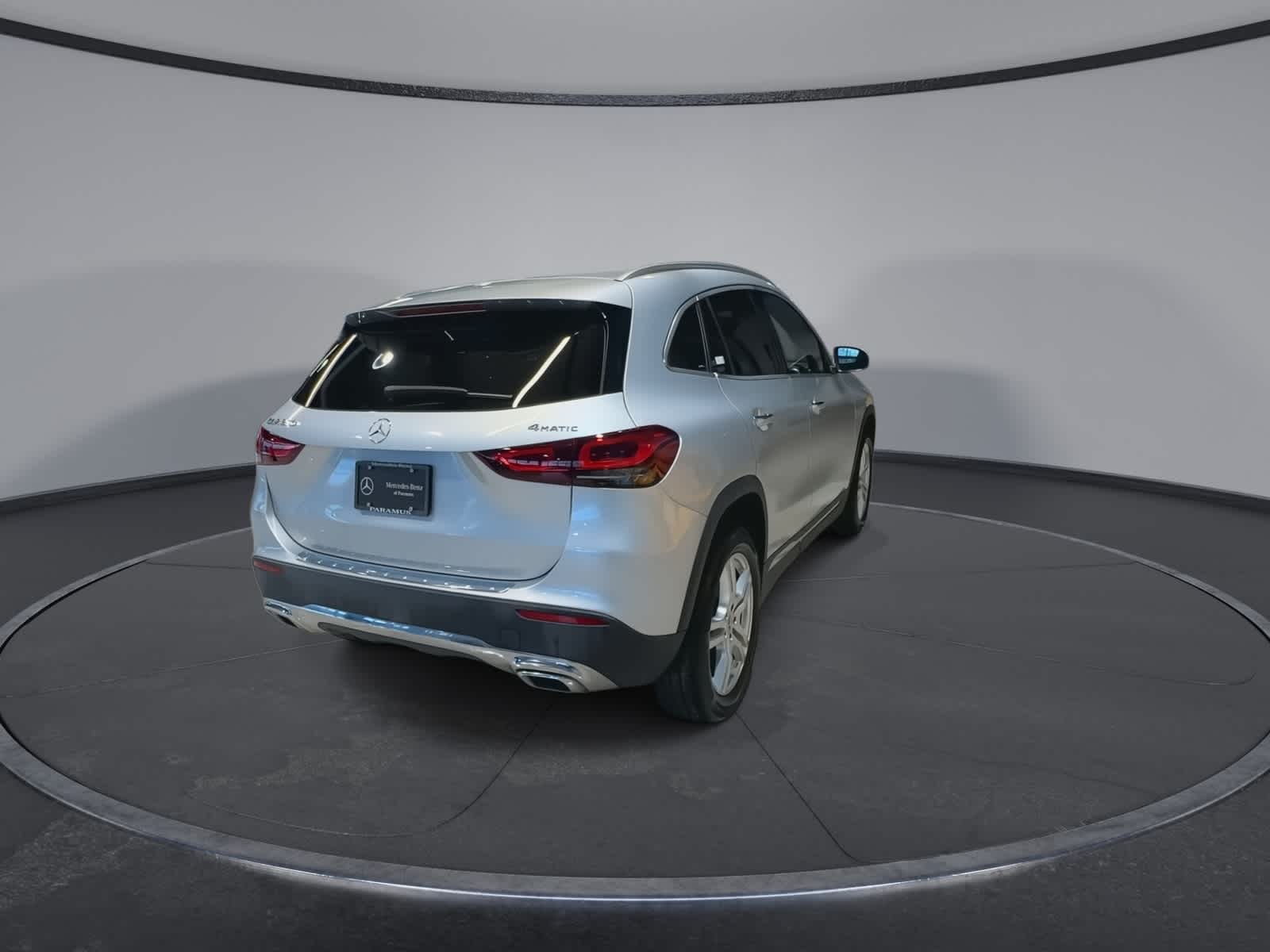 Thumbnail: 2022 Mercedes-Benz GLA - 11