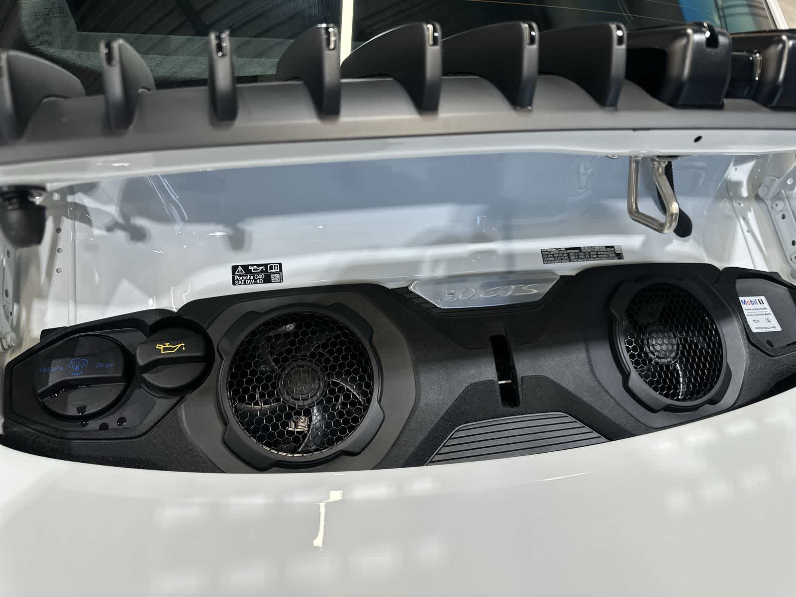 Thumbnail: 2024 Porsche 911 - 21