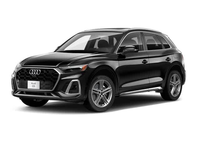 2021 Audi Q5 Premium Plus's photo