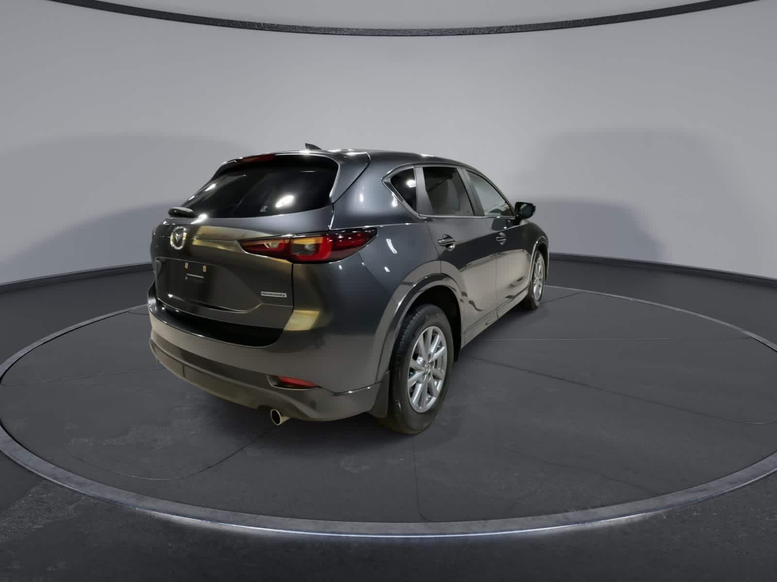Thumbnail: 2024 Mazda CX-5 - 11