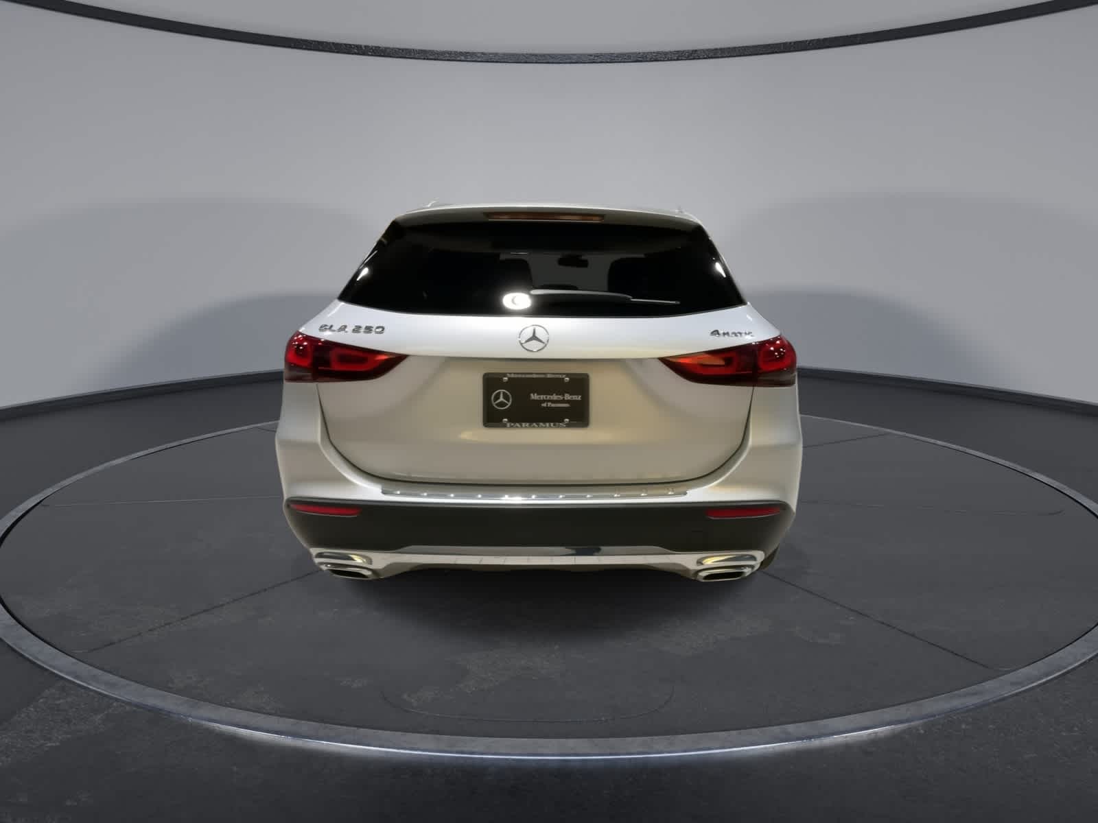 Thumbnail: 2023 Mercedes-Benz GLA - 10