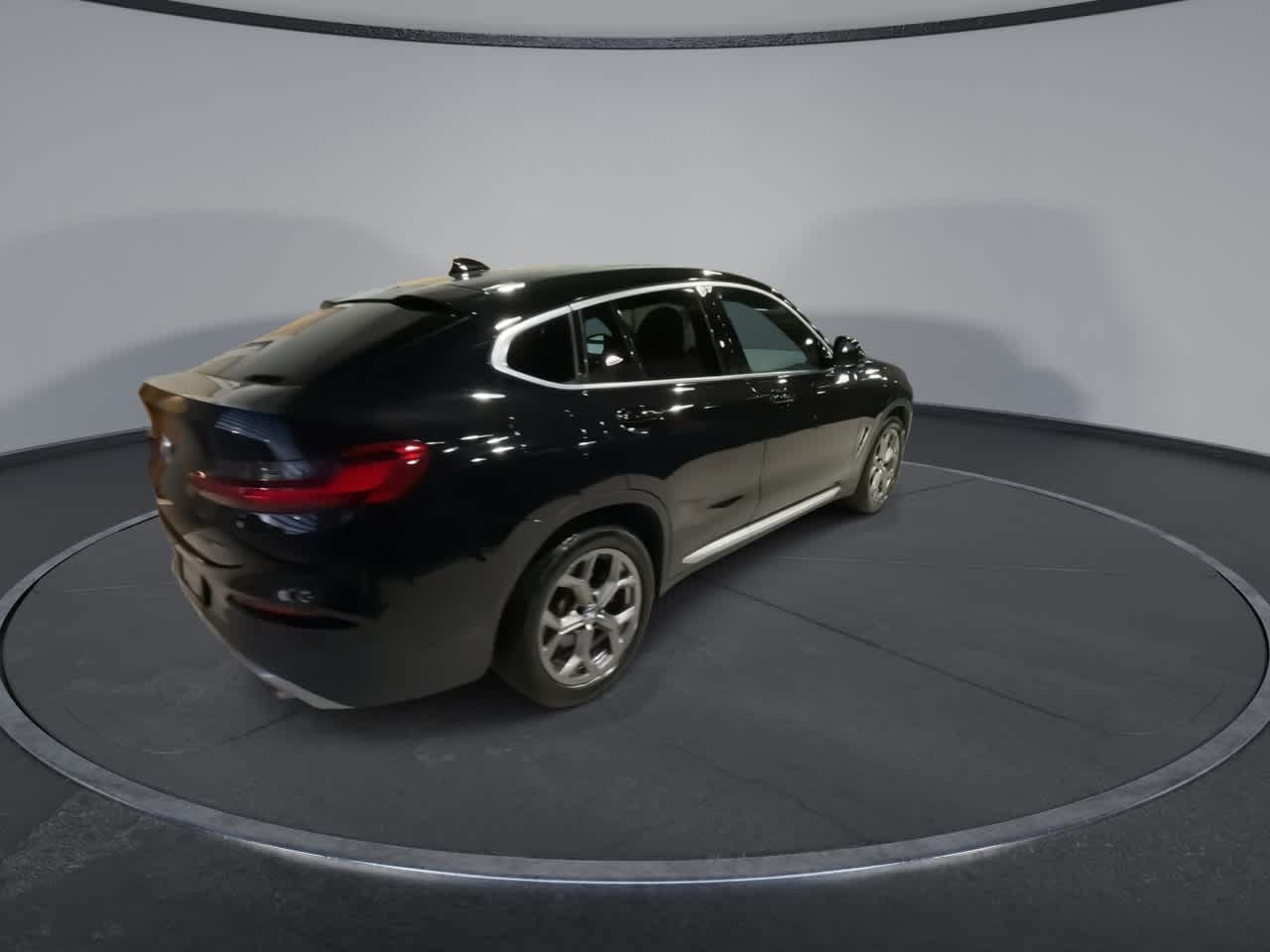Thumbnail: 2020 BMW X4 - 12