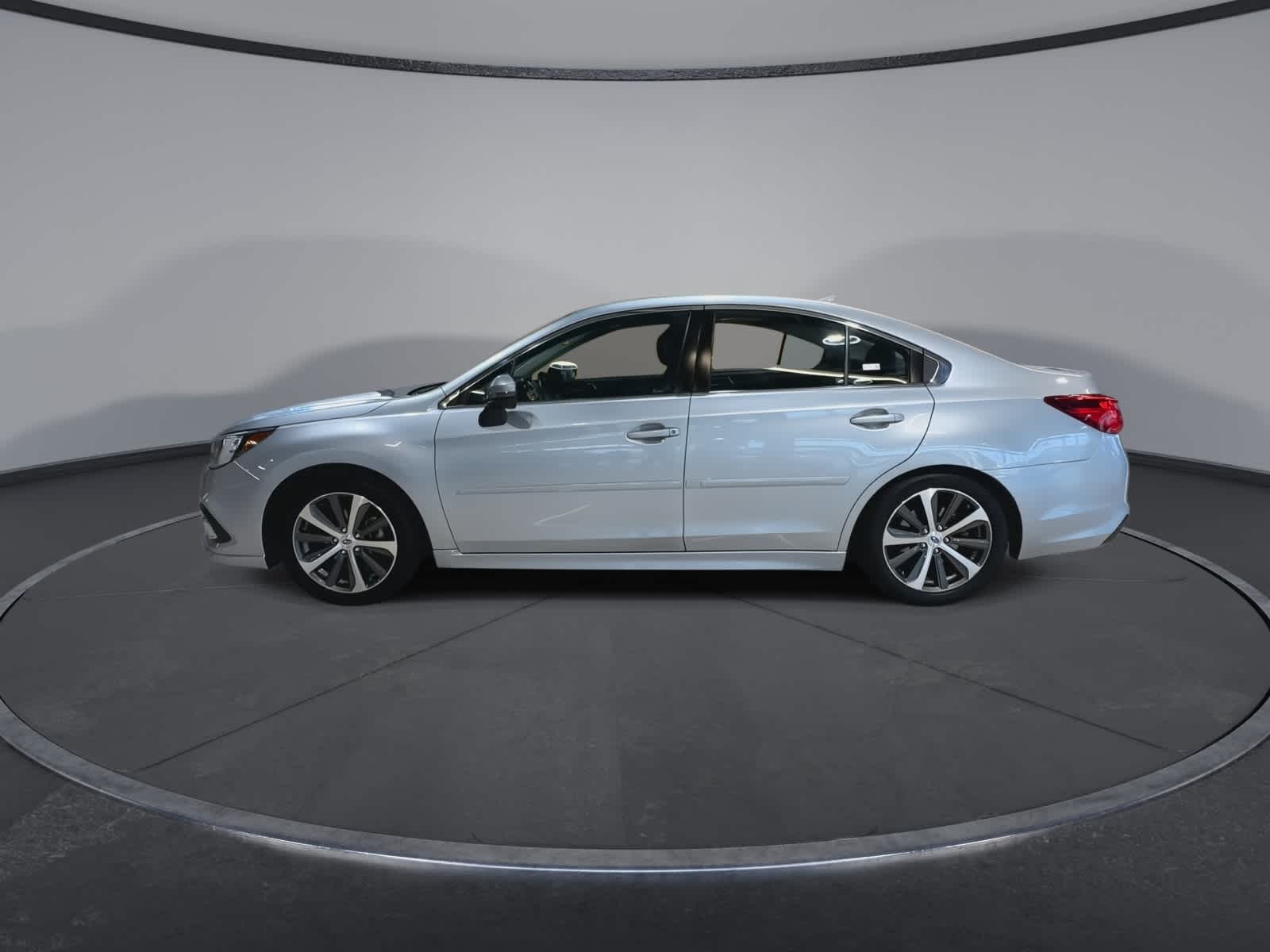 Thumbnail: 2019 Subaru Legacy - 7